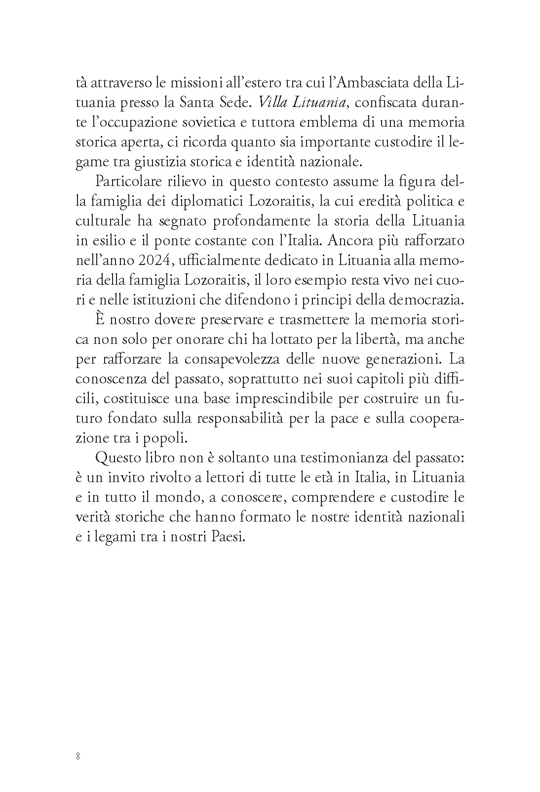 Pagine da VillaLituania.pdf_Pagina_07 Villa Lituania. Tra diplomazia e storia