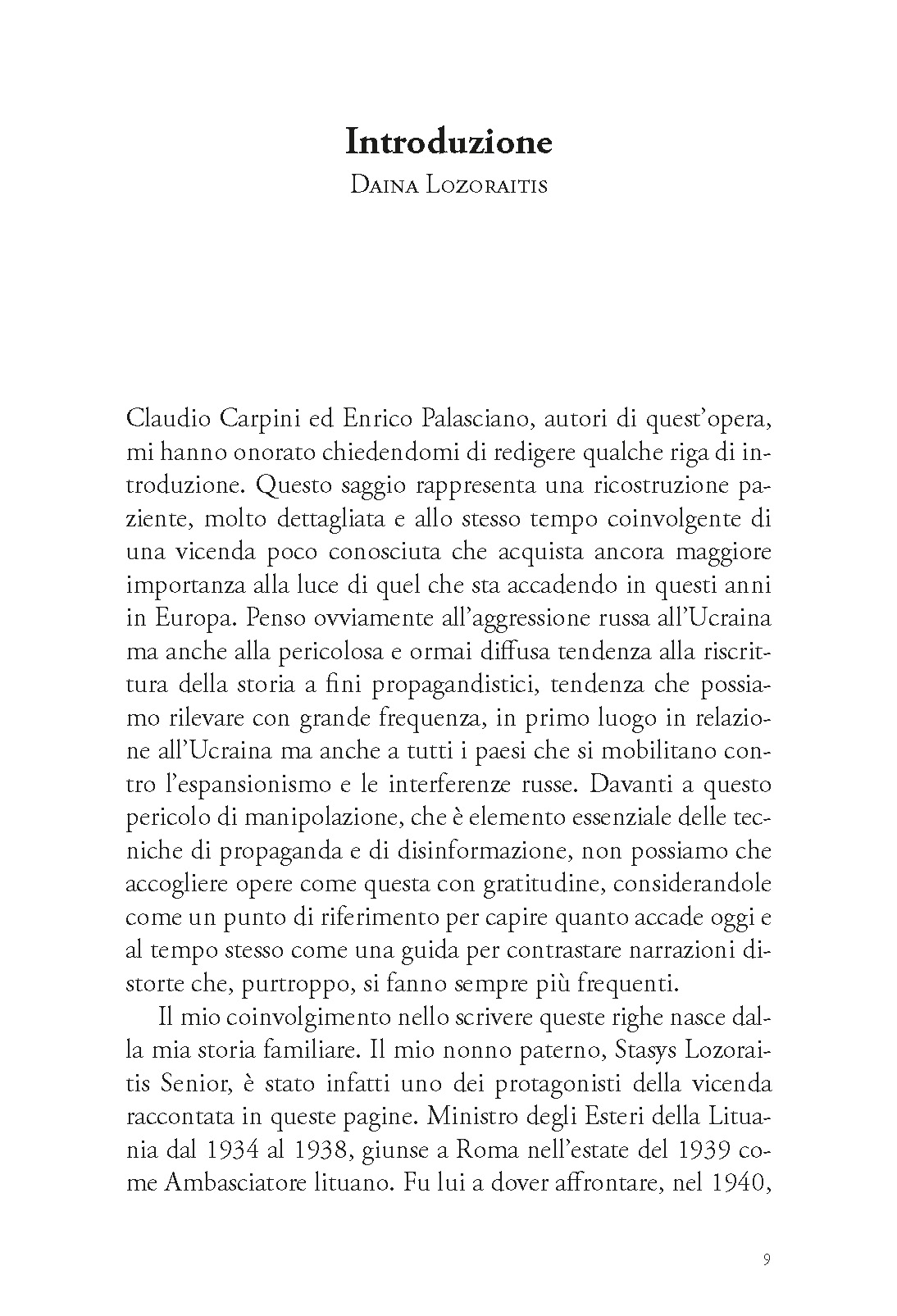 Pagine da VillaLituania.pdf_Pagina_08 Villa Lituania. Tra diplomazia e storia