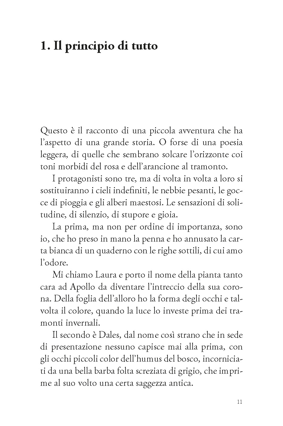 Dal canile a Santiago. Il Cammino di Piera