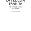 Pagine da PirandelloCani.pdf_Pagina_2 La fedeltà tradita. Tre novelle di cani e di uomini