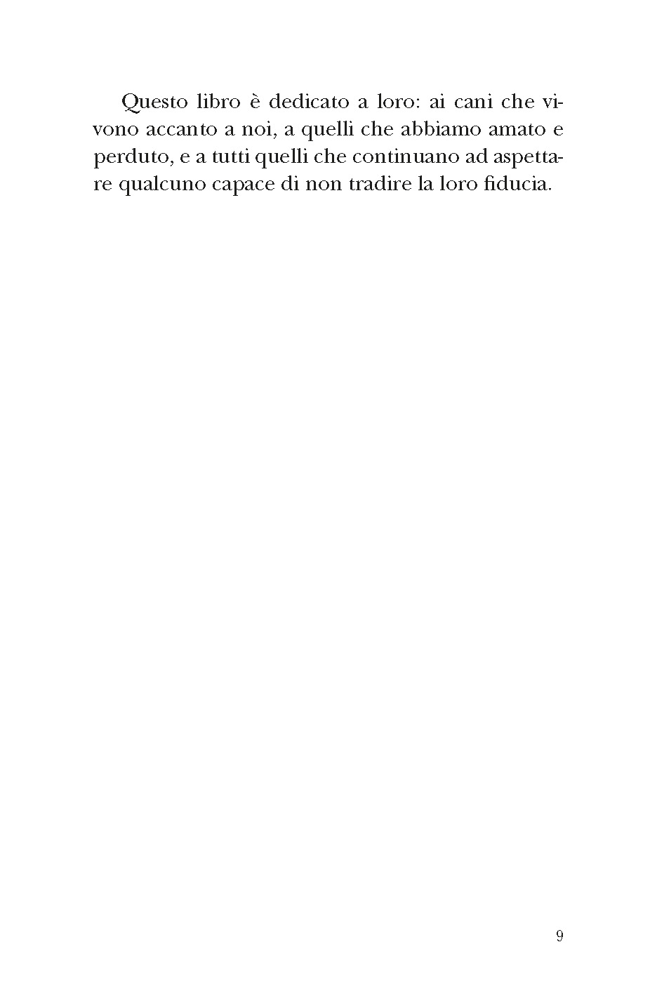 Pagine da PirandelloCani.pdf_Pagina_7 La fedeltà tradita. Tre novelle di cani e di uomini