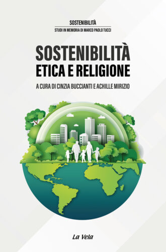 Sostenibilità. Etica e religione